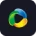 Blu-ray Player Logo