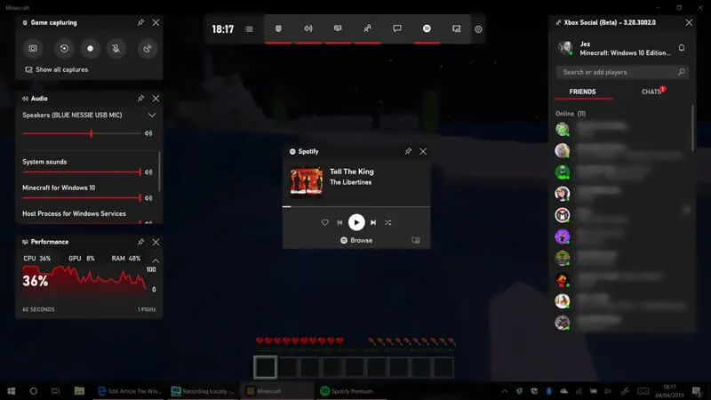 Filmora Scrn