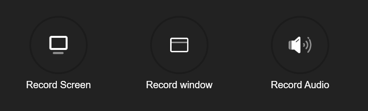 Windows 7 iToolShare Screen Recorder 1.0.6 full