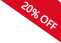 20% OFF