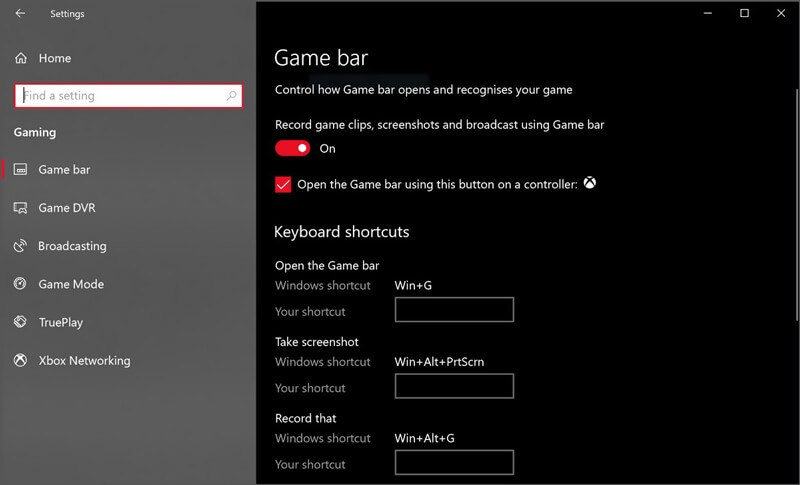 enable-game-bar