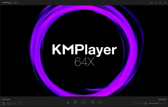 iToolShare Blu-ray Player vs KMplayer
