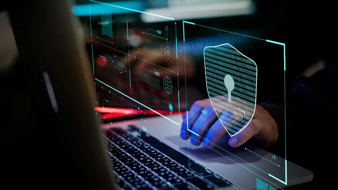 blockchain protect blu-ray