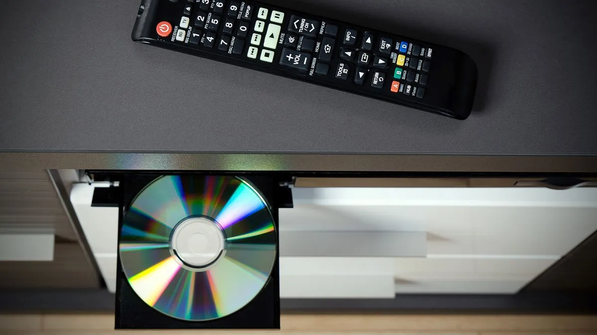 future of blu-ray