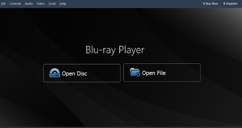 blue ray mkv player