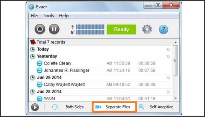 Evaer Video Recorder for Skype 2.3.8.21 download the new for apple