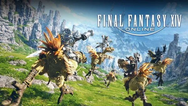 final-fantasy
