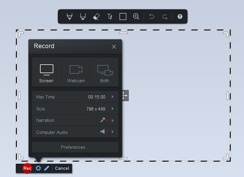 screencast-o-matic