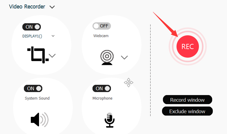 How to Record DVDs Using iToolShare Screen Recorder: A Simple Guide